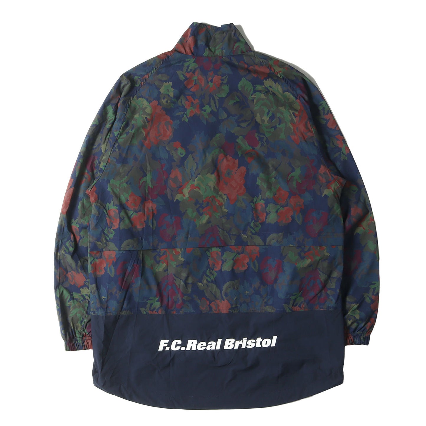 24SS ナイロン プラクティック ジャケット プラクティックショーツ / セットアップ