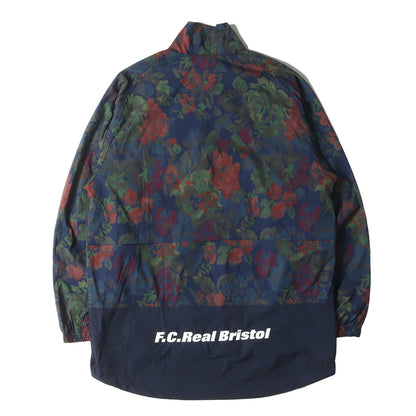 24SS ナイロン プラクティック ジャケット プラクティックショーツ / セットアップ