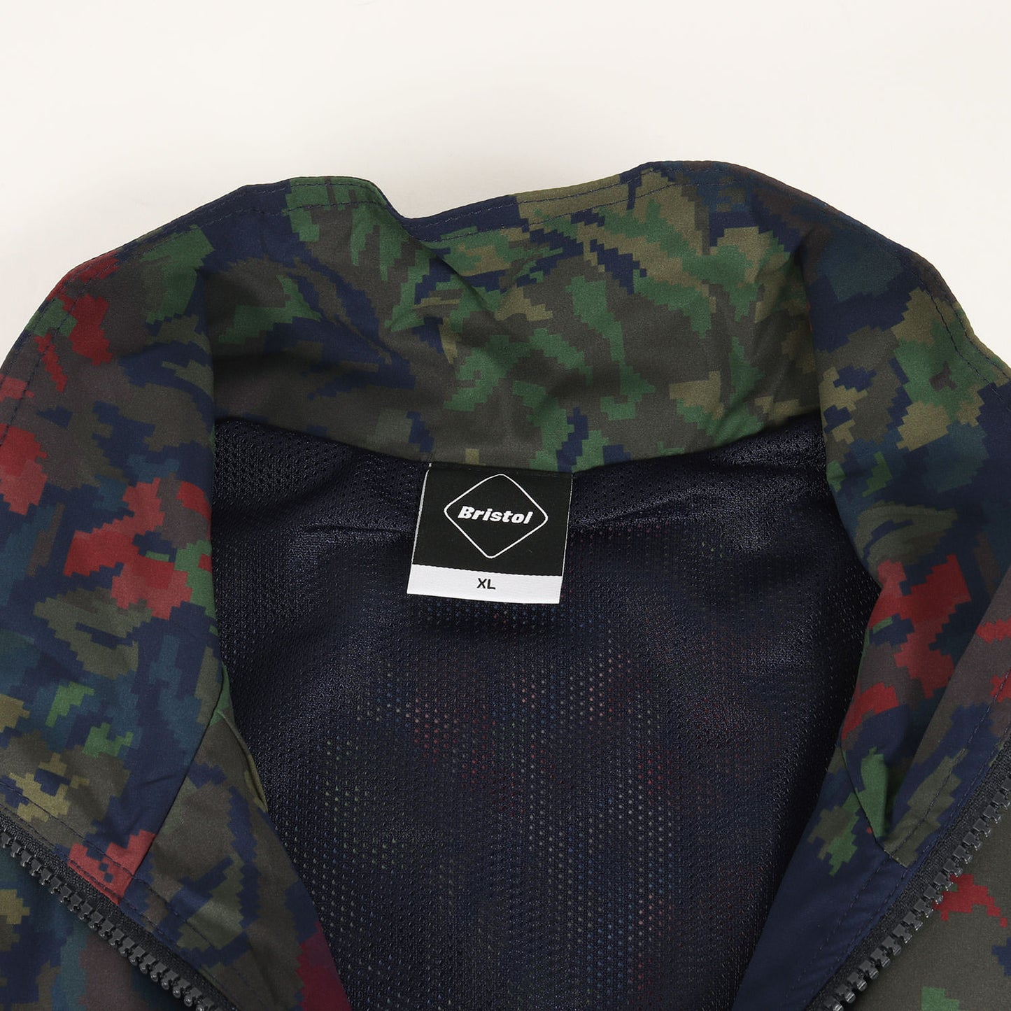 24SS ナイロン プラクティック ジャケット プラクティックショーツ / セットアップ