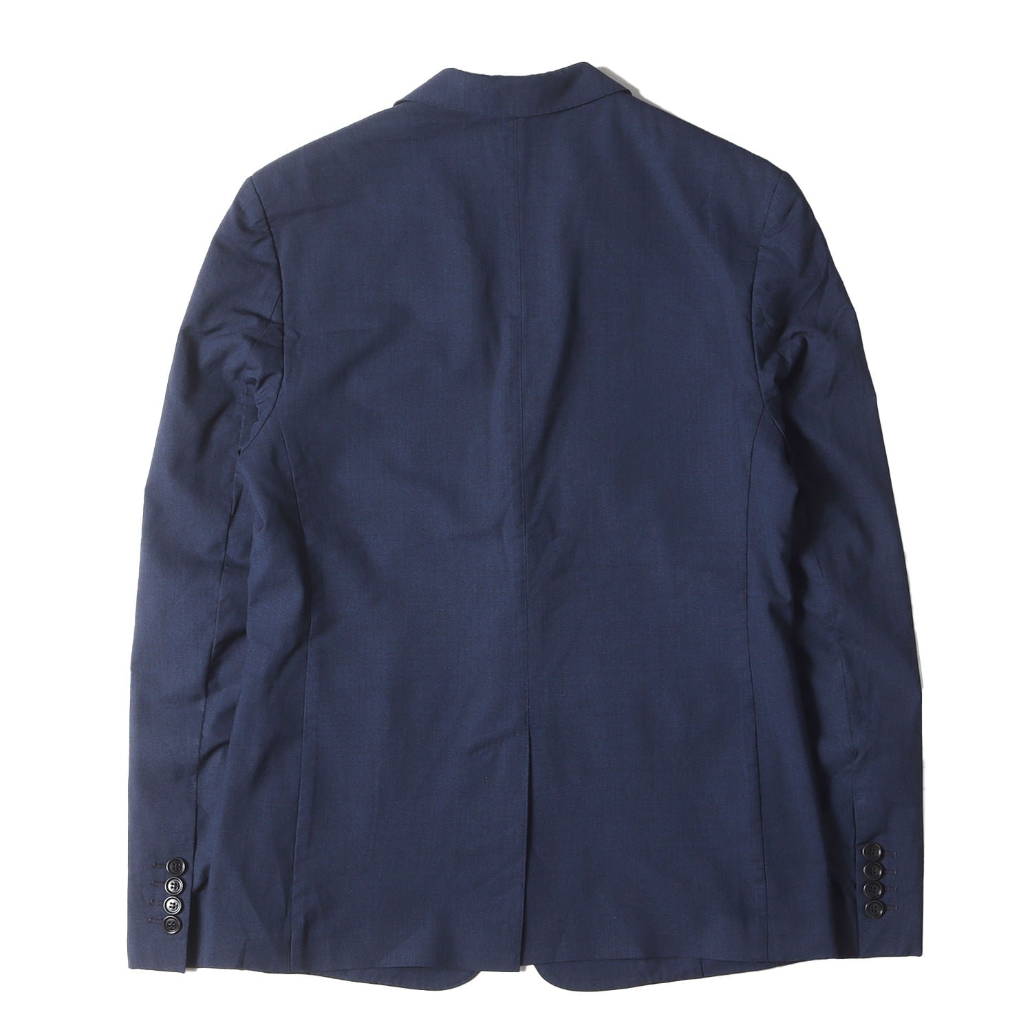 Dior HOMME (ディオールオム) サマーウール テーラード ジャケット  