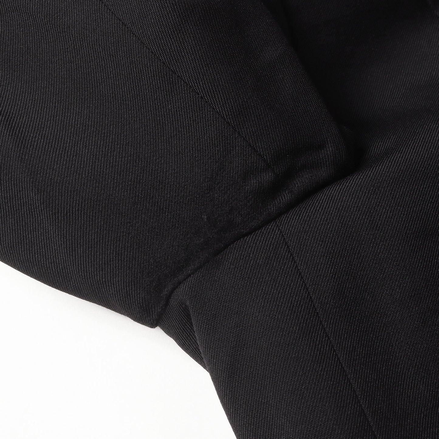 14AW エディ期 ピークドラペル ウール 1B テーラードジャケット