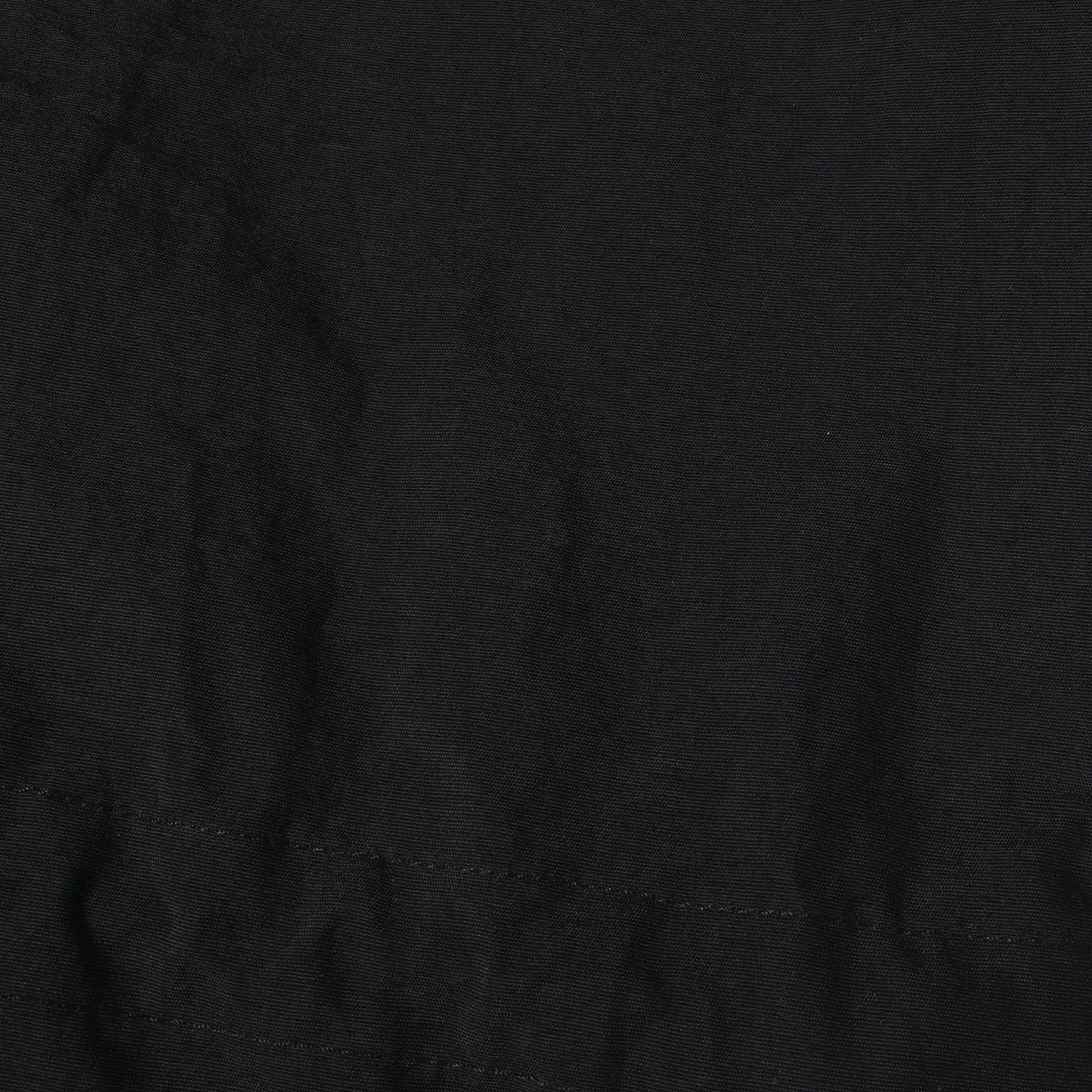 アイコンパッチ付き ナイロン レインコート