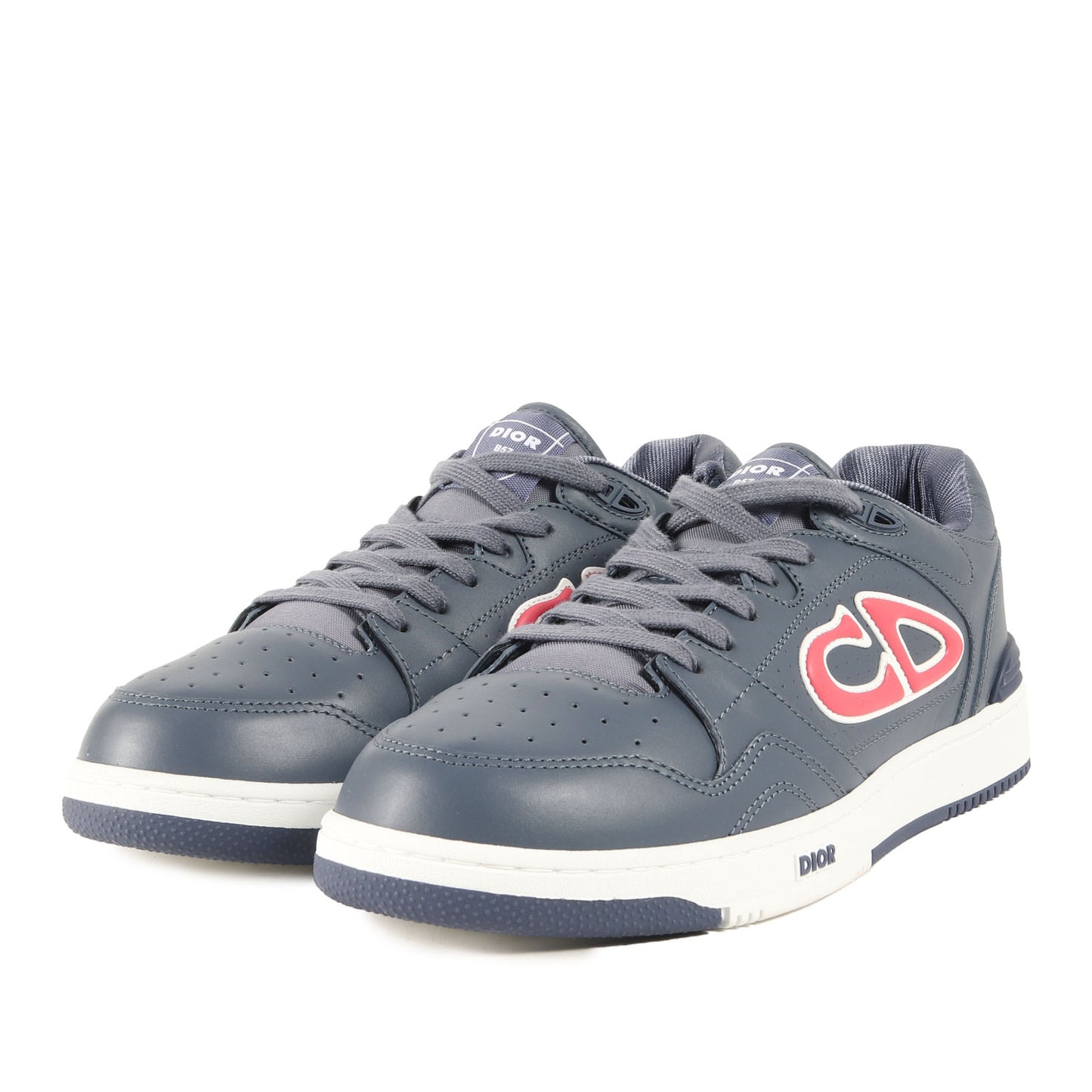 ×STONE ISLAND ドリブル ロートップ スニーカー