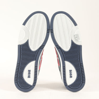 ×STONE ISLAND ドリブル ロートップ スニーカー