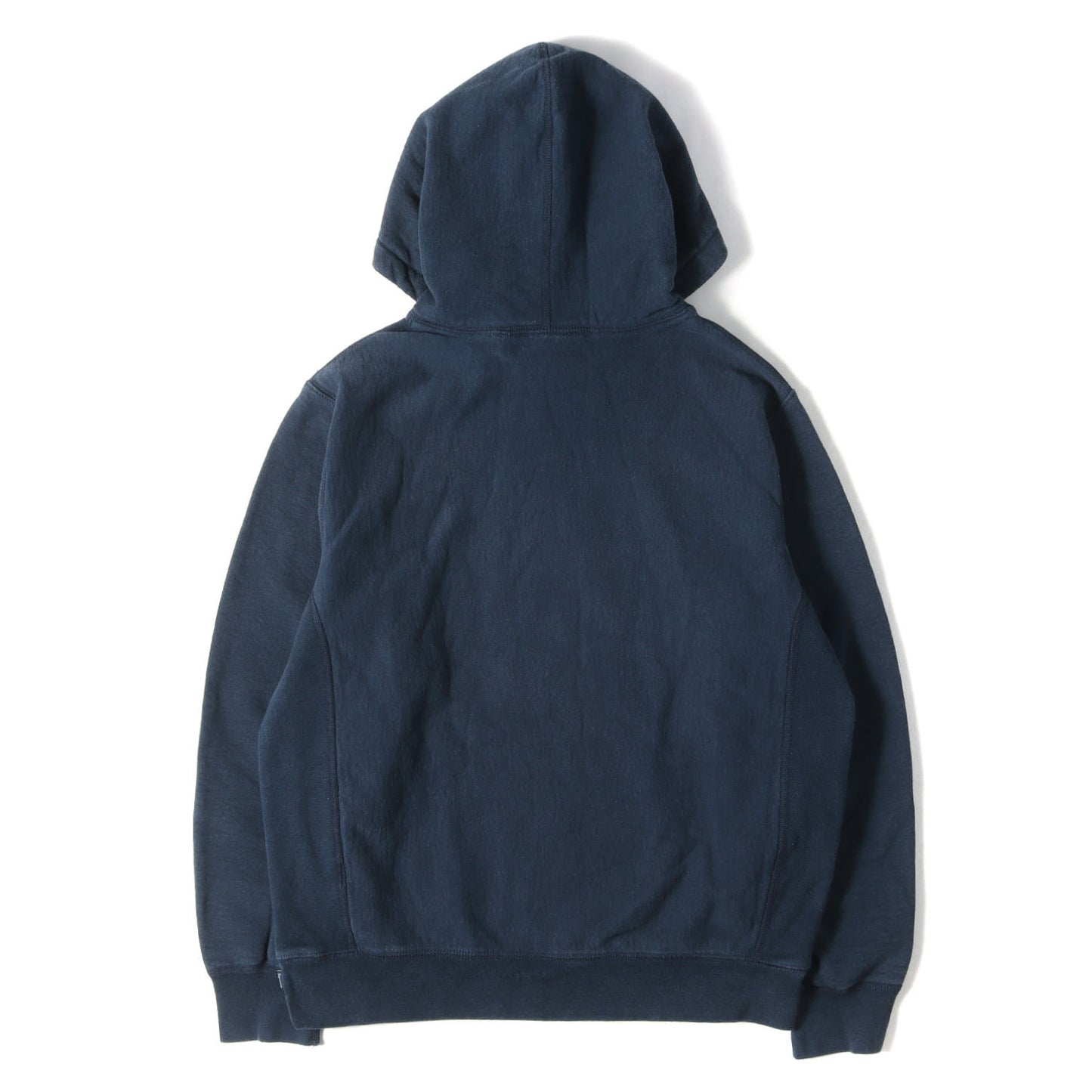 18SS ゴンズロゴ刺繍 スウェットパーカー (Gonz Logo Hooded Sweatshirt)