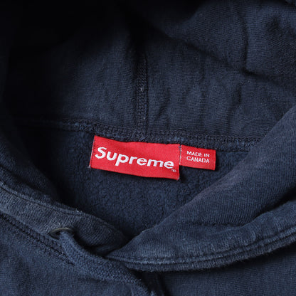 18SS ゴンズロゴ刺繍 スウェットパーカー (Gonz Logo Hooded Sweatshirt)
