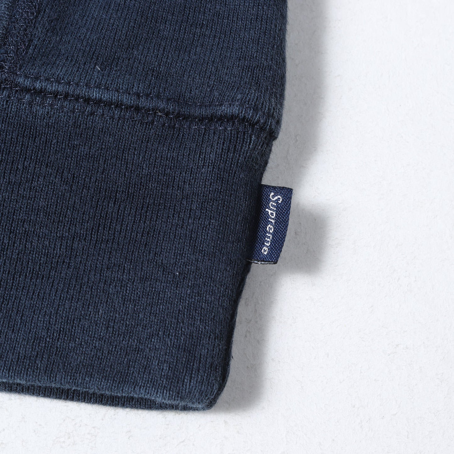 18SS ゴンズロゴ刺繍 スウェットパーカー (Gonz Logo Hooded Sweatshirt)