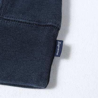 18SS ゴンズロゴ刺繍 スウェットパーカー (Gonz Logo Hooded Sweatshirt)