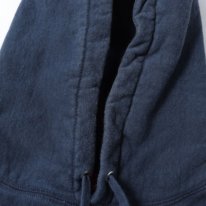 18SS ゴンズロゴ刺繍 スウェットパーカー (Gonz Logo Hooded Sweatshirt)