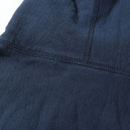 18SS ゴンズロゴ刺繍 スウェットパーカー (Gonz Logo Hooded Sweatshirt)