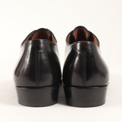 アレッサンドロ ホールカット シューズ / パティーヌ