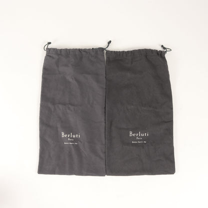 アレッサンドロ ホールカット シューズ / パティーヌ