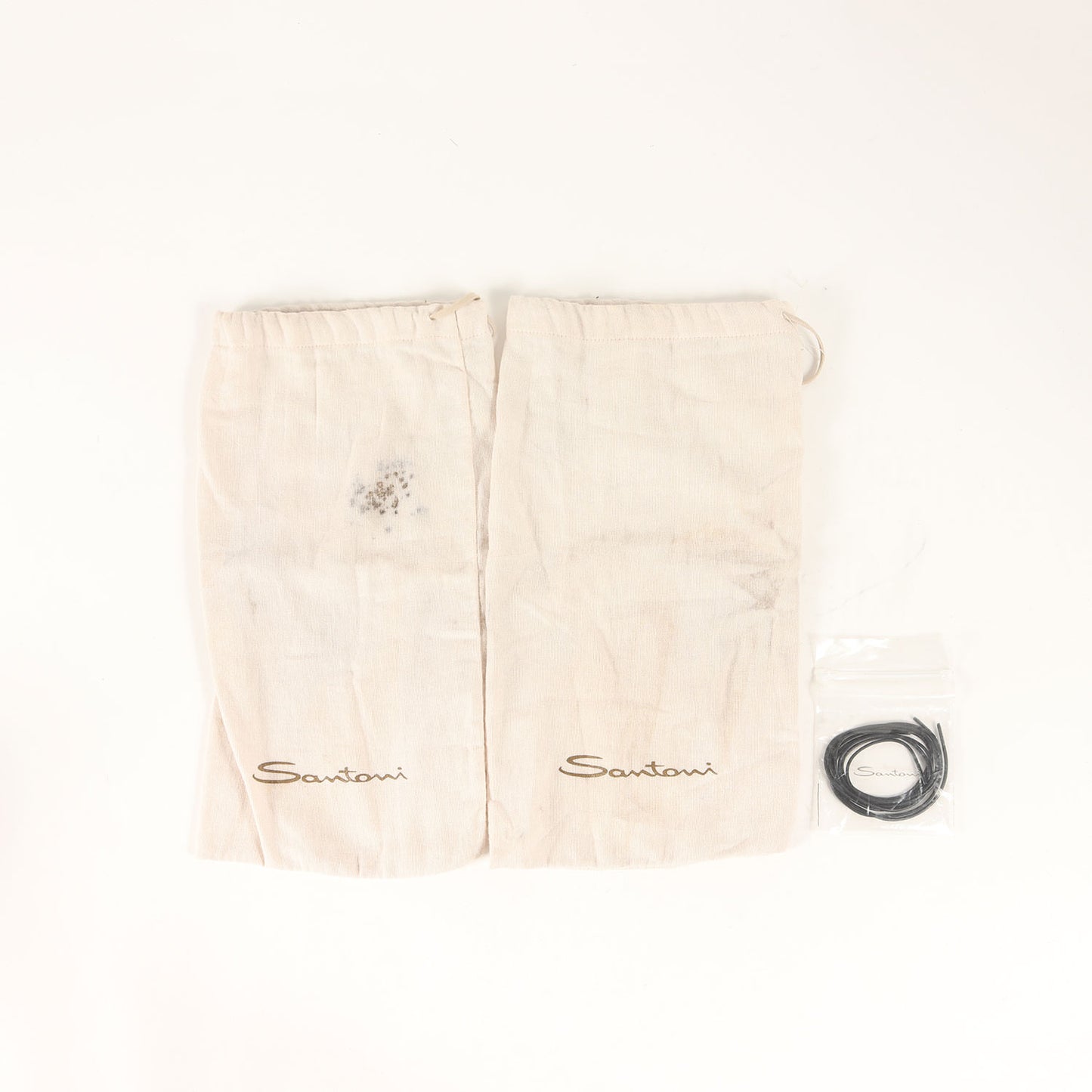 クロコ ホールカット レザー シューズ