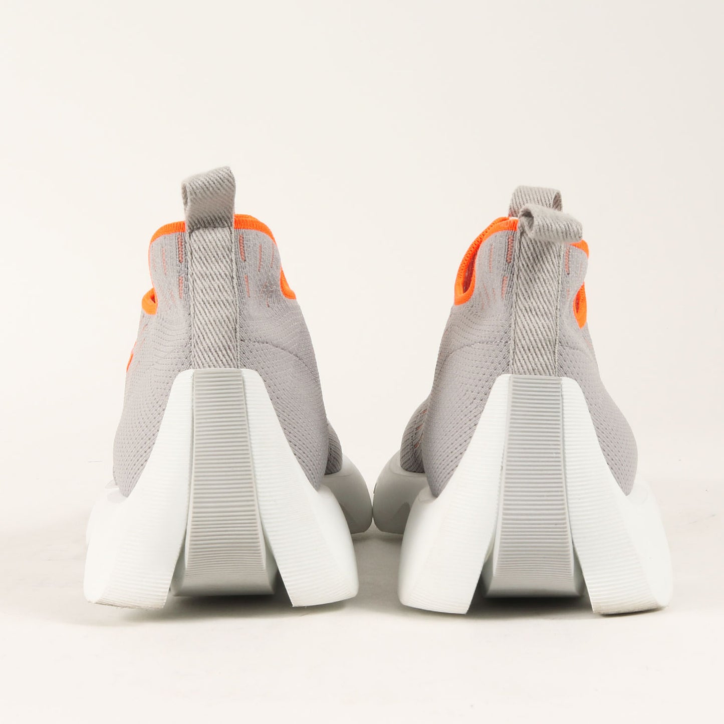 エクレール ニット ソックス スニーカー