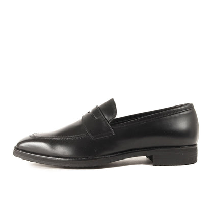 柔伍/JUGO スクエアローファー