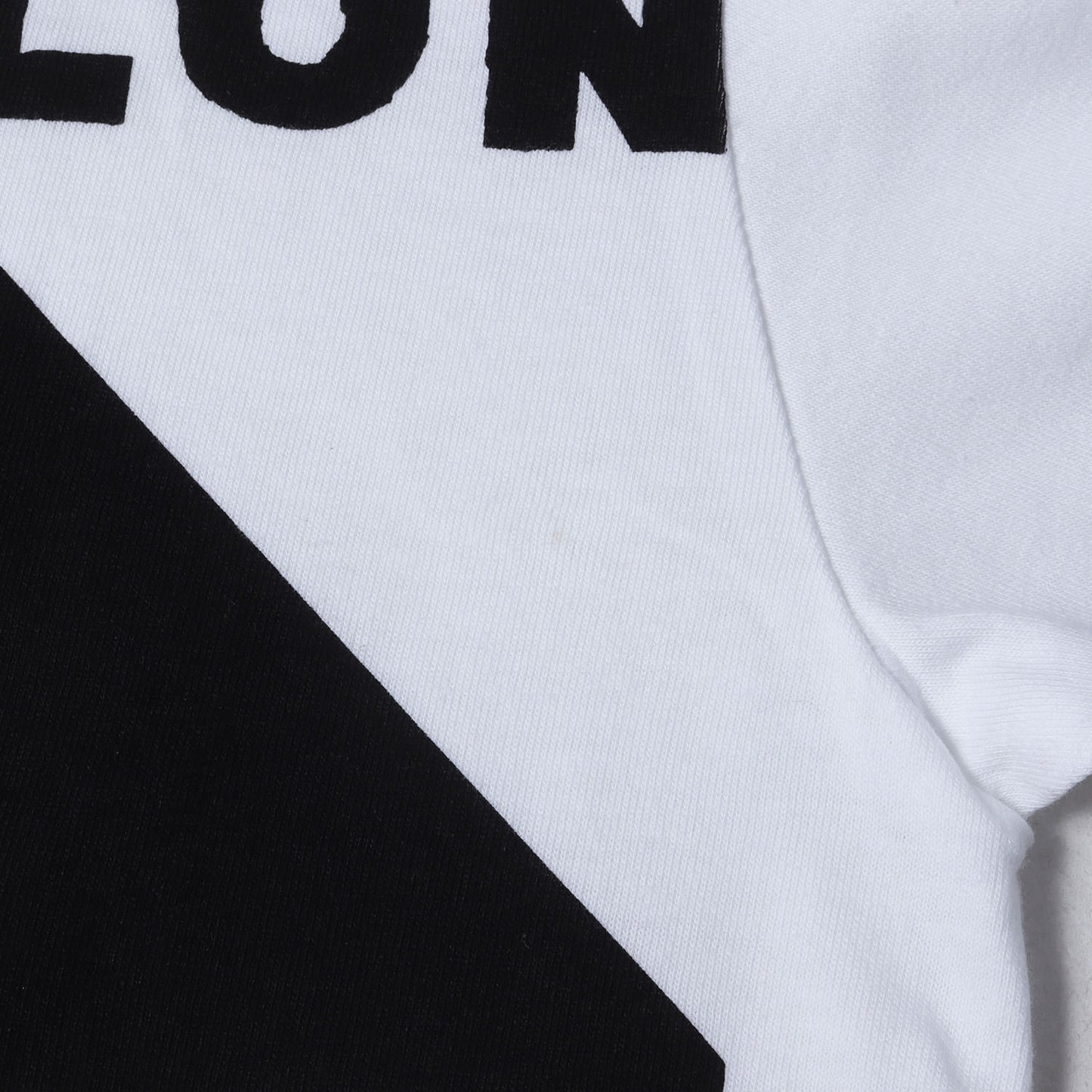 25SS DSM PARIS 都市ロゴ クルーネック Tシャツ (ZM-T101)