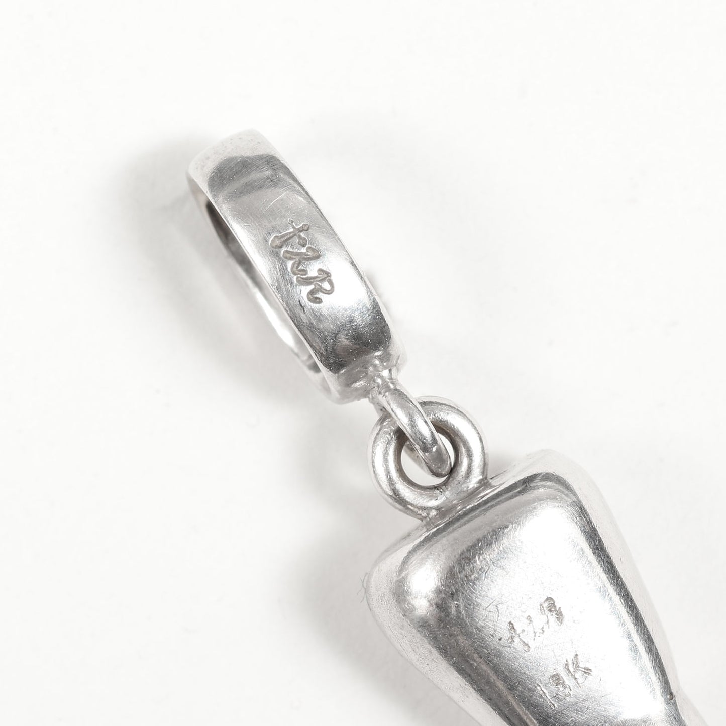 CLEW PENDANT ムーン ペンダントップ