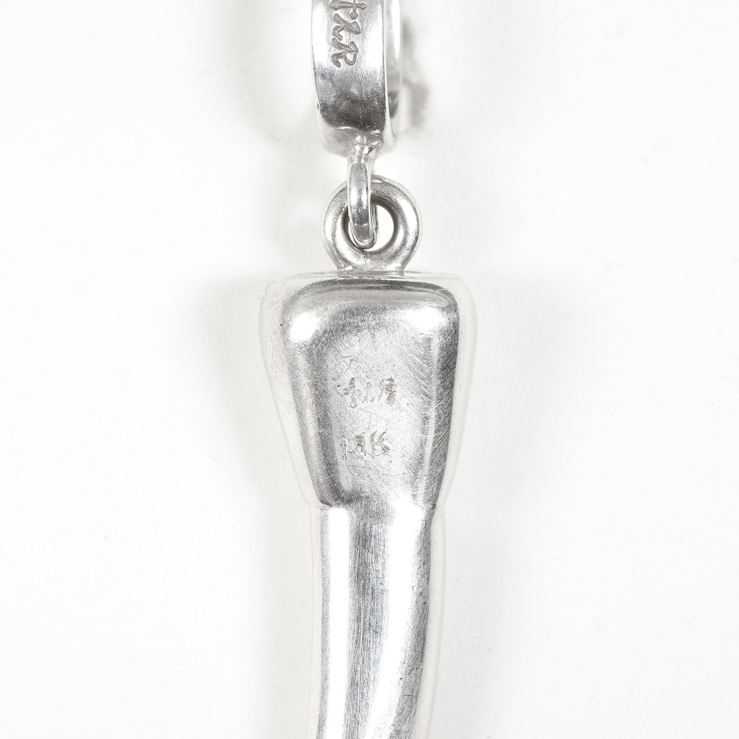 CLEW PENDANT ムーン ペンダントップ