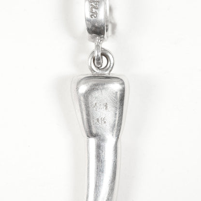 CLEW PENDANT ムーン ペンダントップ