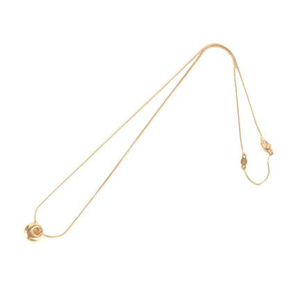 ネックレス 7.9g K18 750