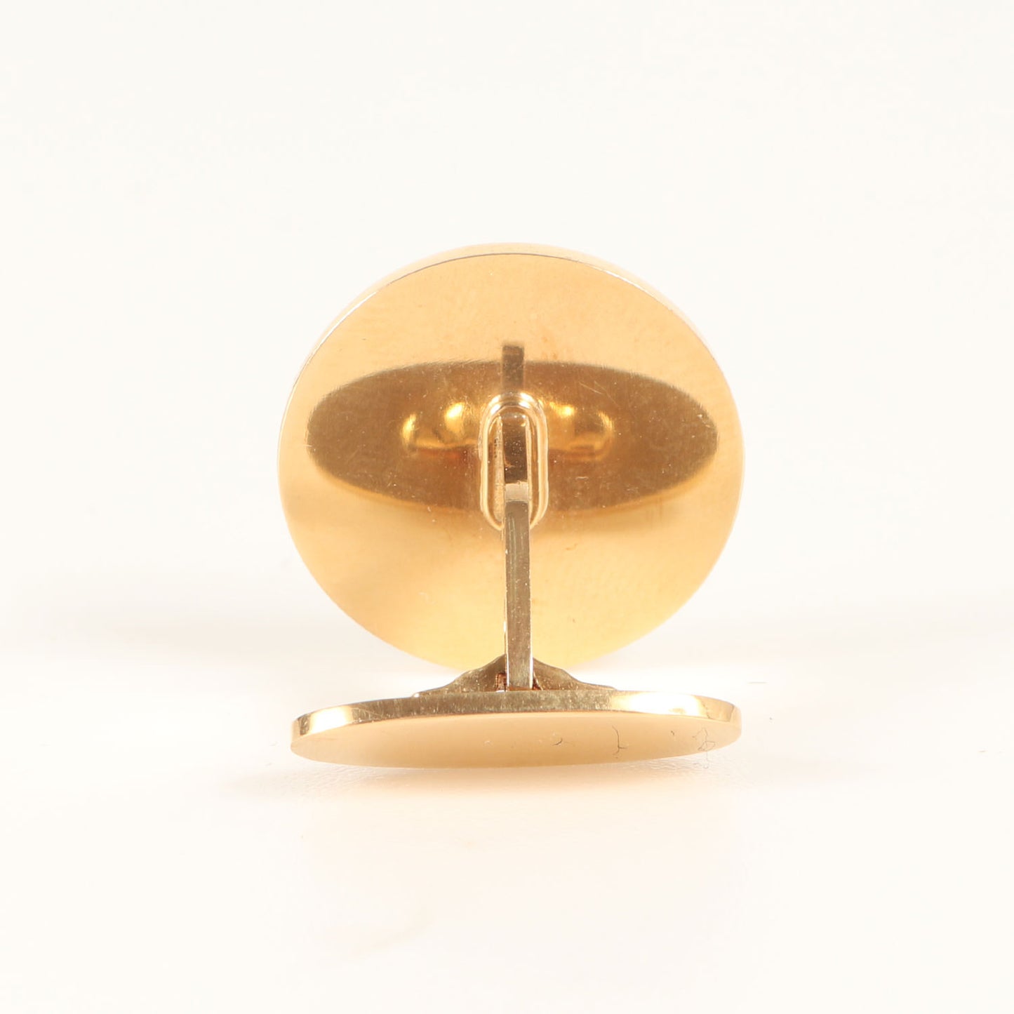 カフス 1103 K18 750 14.07g