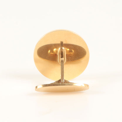 カフス 1103 K18 750 14.07g