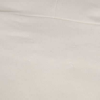 22SS 反転ロゴ オーバーサイズ スウェットパーカー