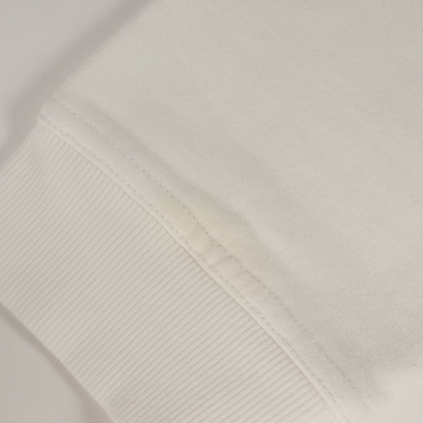 22SS 反転ロゴ オーバーサイズ スウェットパーカー