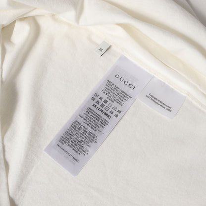 20AW ×Richard Hell Christopher Wool Impatient / impotent ロゴ Tシャツ