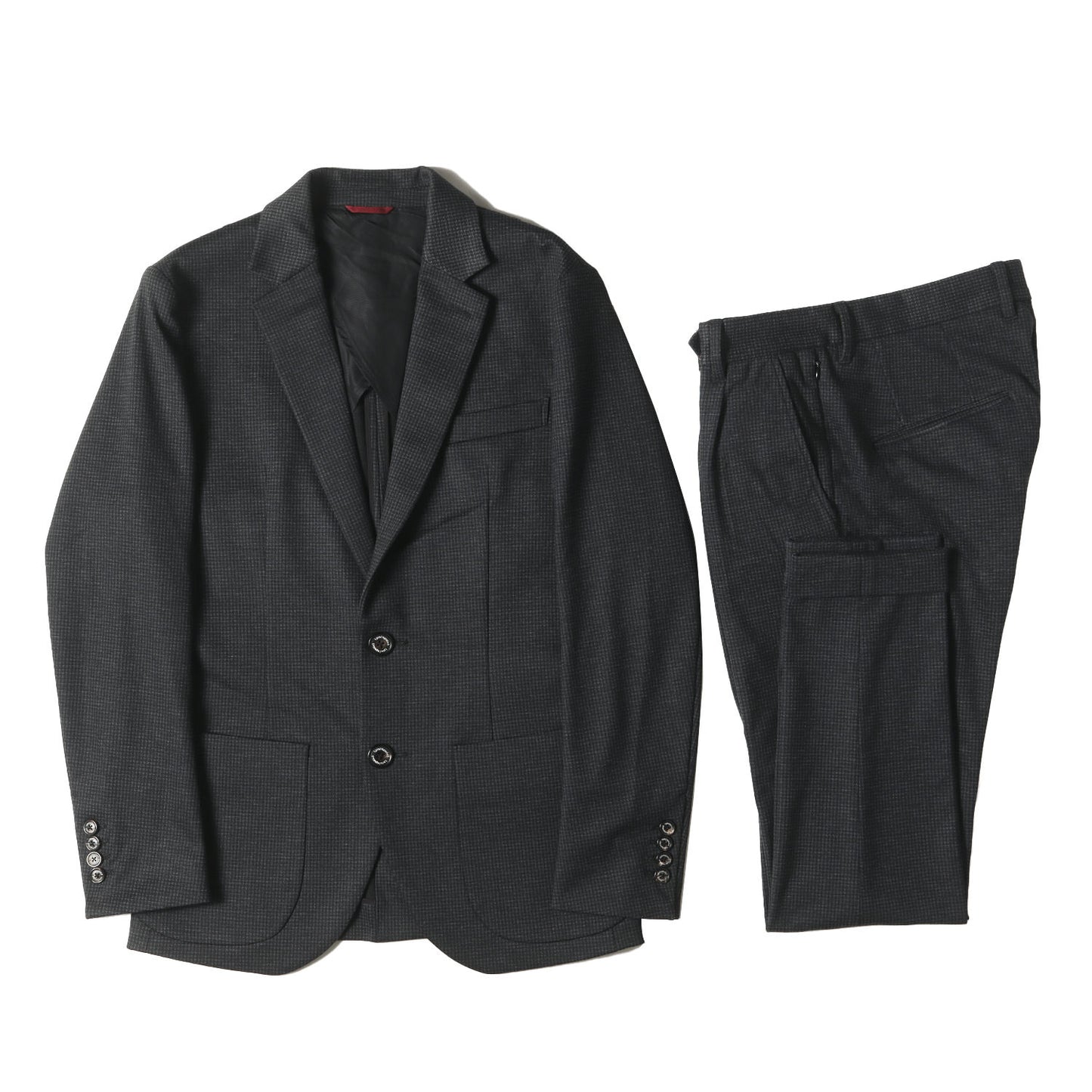 セットアップ スーツ / テーラードジャケット&スラックスパンツ