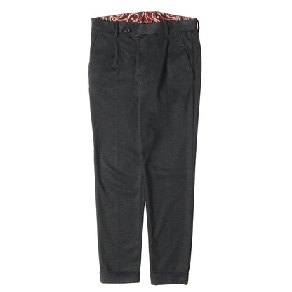 セットアップ スーツ / テーラードジャケット&スラックスパンツ