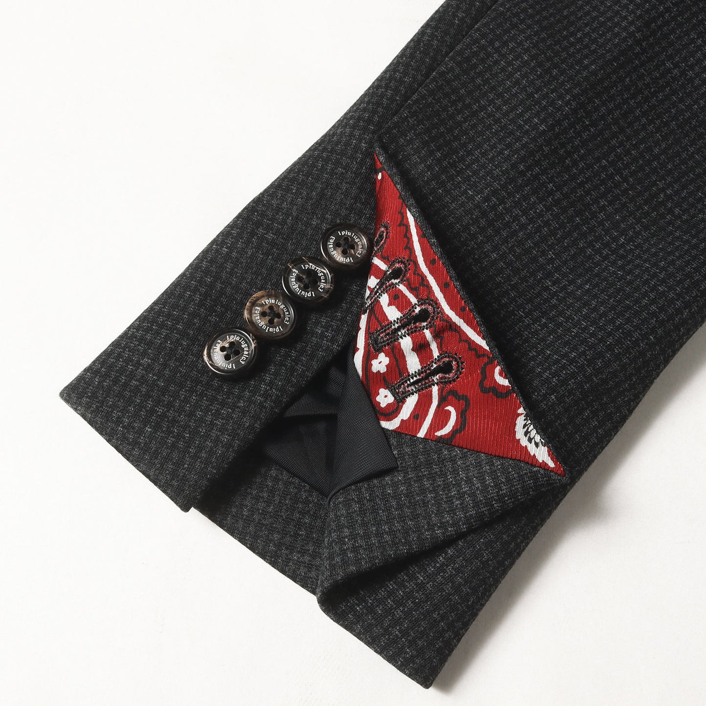 セットアップ スーツ / テーラードジャケット&スラックスパンツ