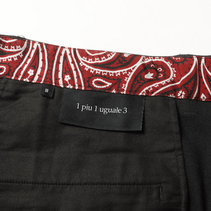 セットアップ スーツ / テーラードジャケット&スラックスパンツ