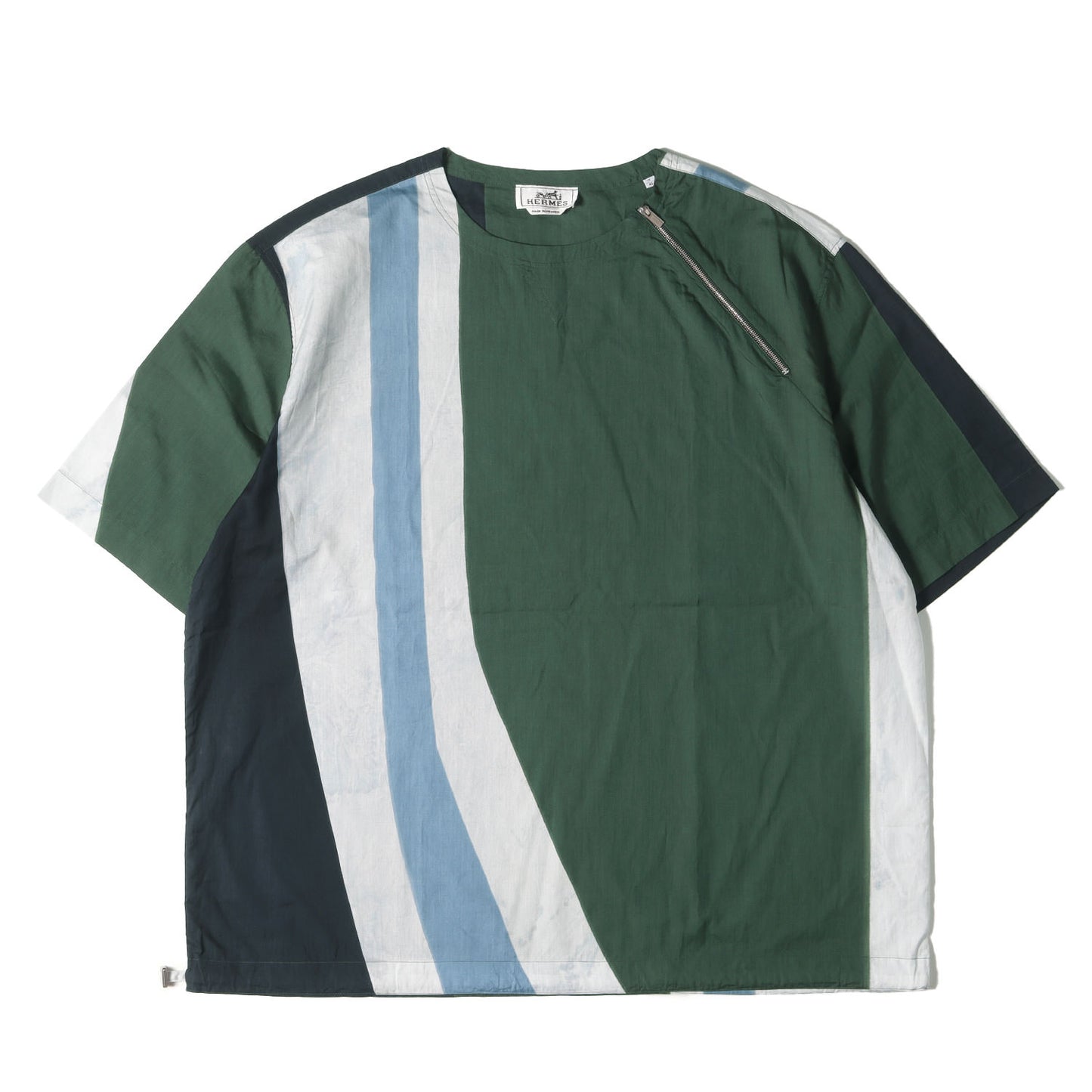 半袖 ボーダー Tシャツ (91-5618)