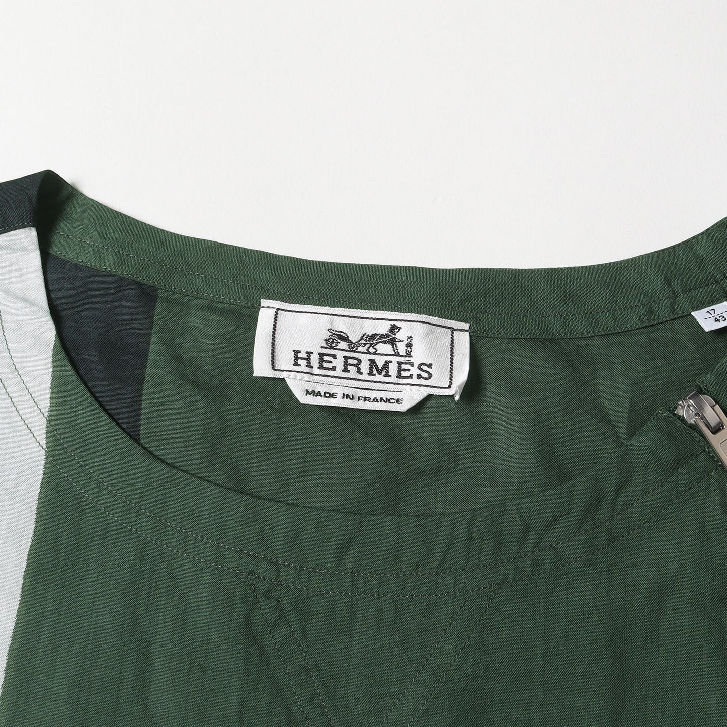 半袖 ボーダー Tシャツ (91-5618)