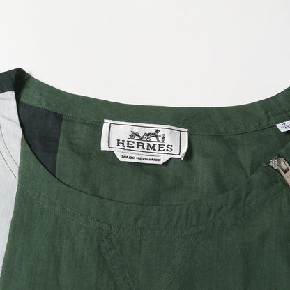 半袖 ボーダー Tシャツ (91-5618)