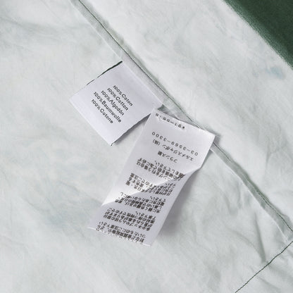 半袖 ボーダー Tシャツ (91-5618)