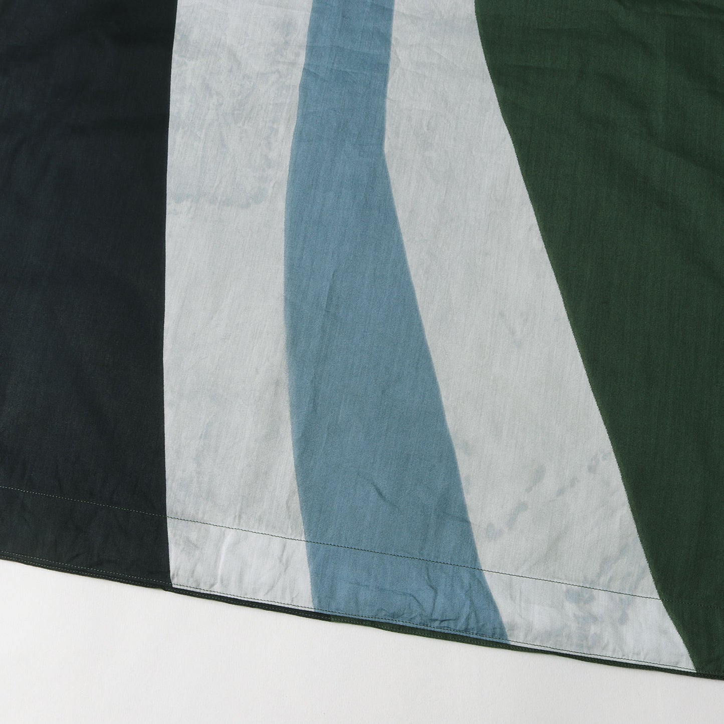 半袖 ボーダー Tシャツ (91-5618)