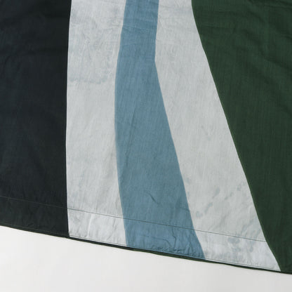 半袖 ボーダー Tシャツ (91-5618)