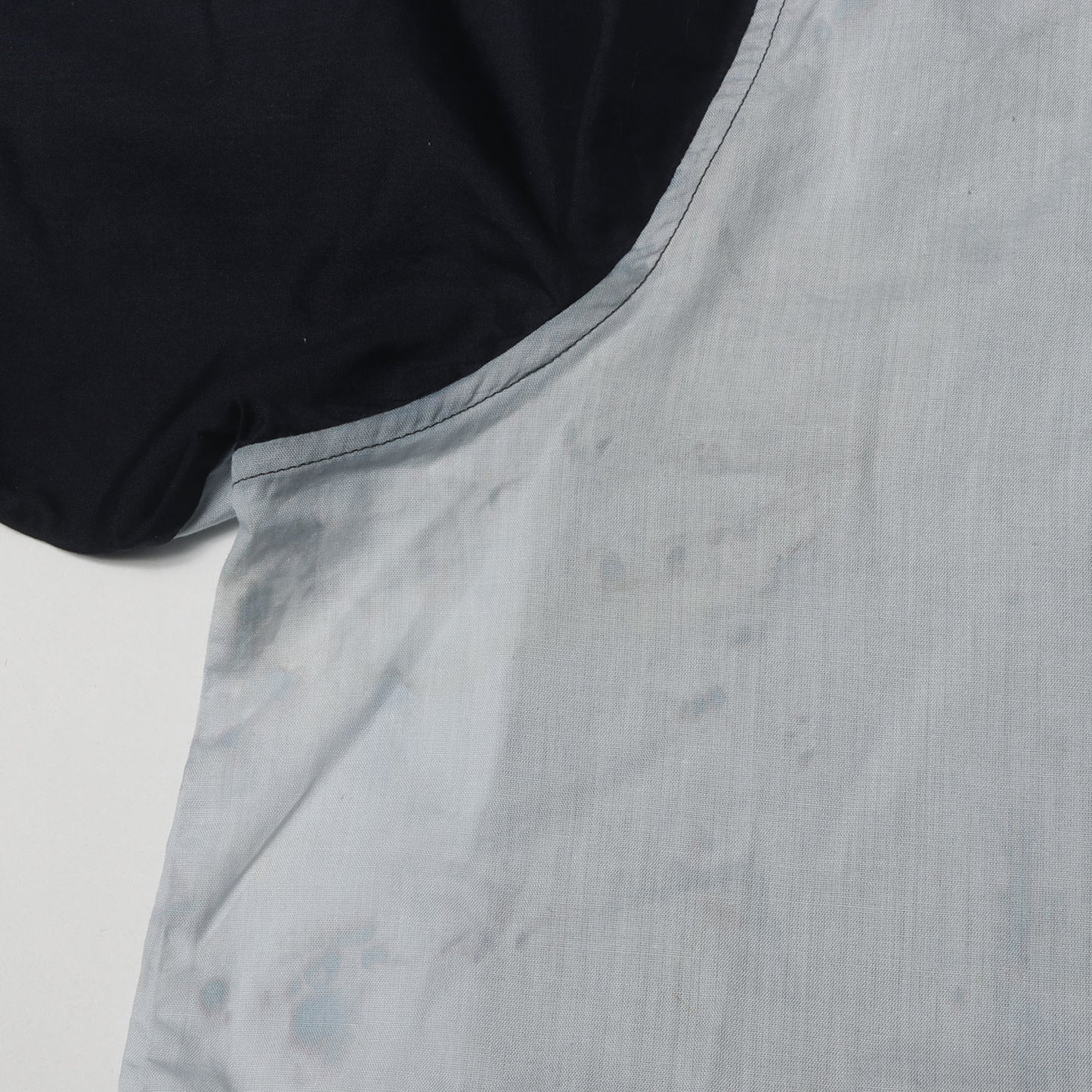 半袖 ボーダー Tシャツ (91-5618)