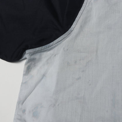 半袖 ボーダー Tシャツ (91-5618)