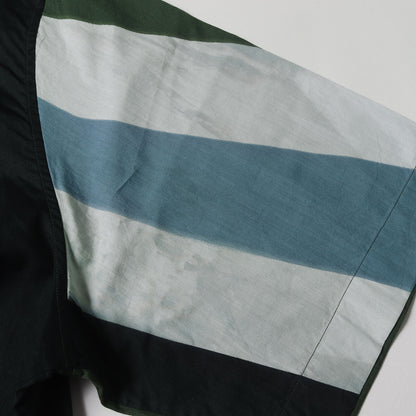 半袖 ボーダー Tシャツ (91-5618)