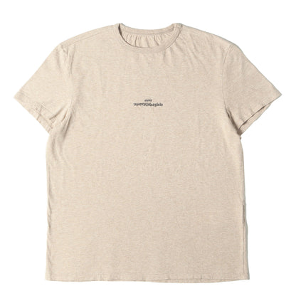 22SS アンダーロゴ 半袖 Tシャツ (S50GC659)
