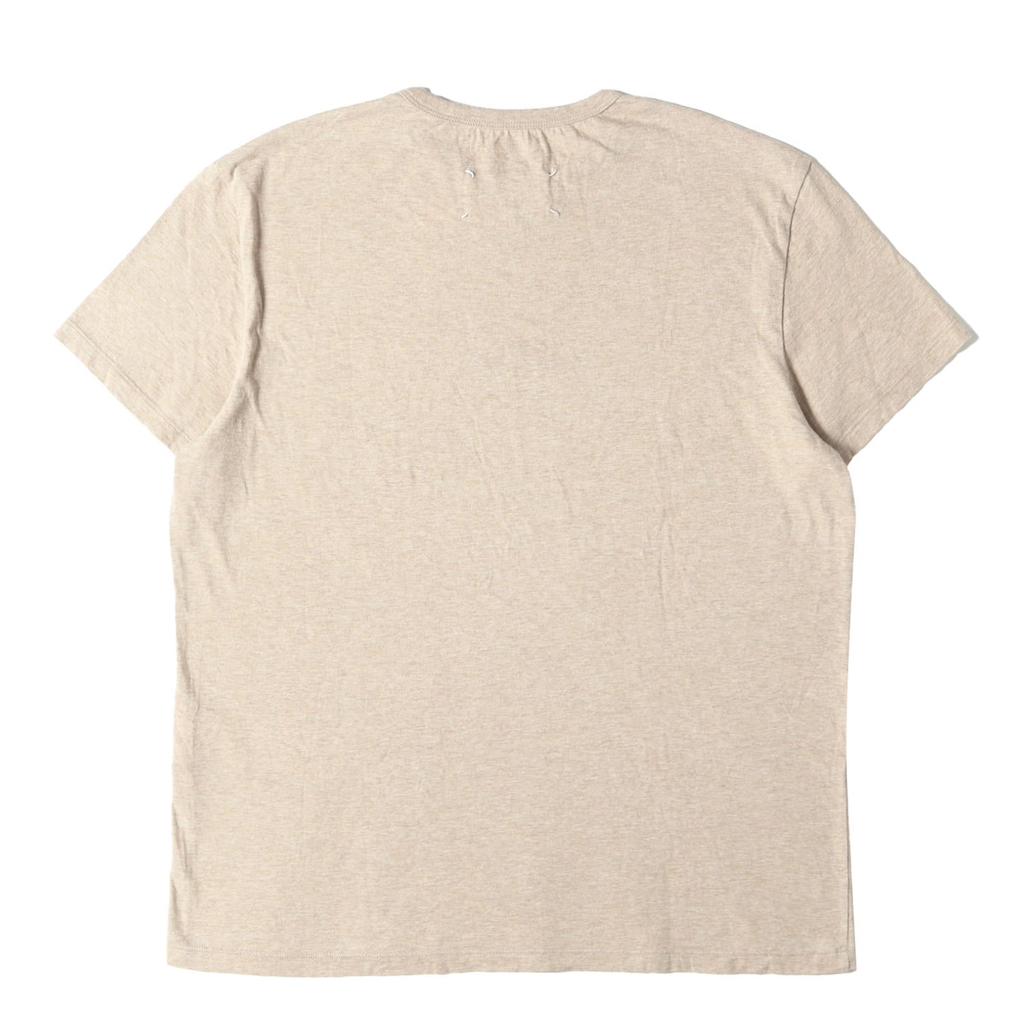 22SS アンダーロゴ 半袖 Tシャツ (S50GC659)