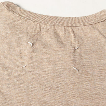 22SS アンダーロゴ 半袖 Tシャツ (S50GC659)