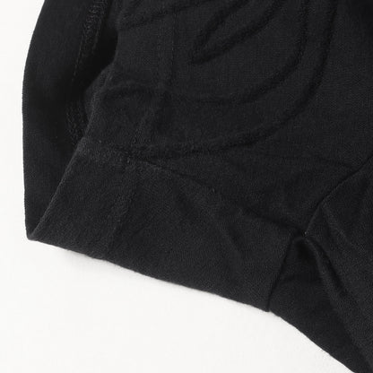 Terry Crest テリークロス ロゴ 半袖 Tシャツ / サンプル品