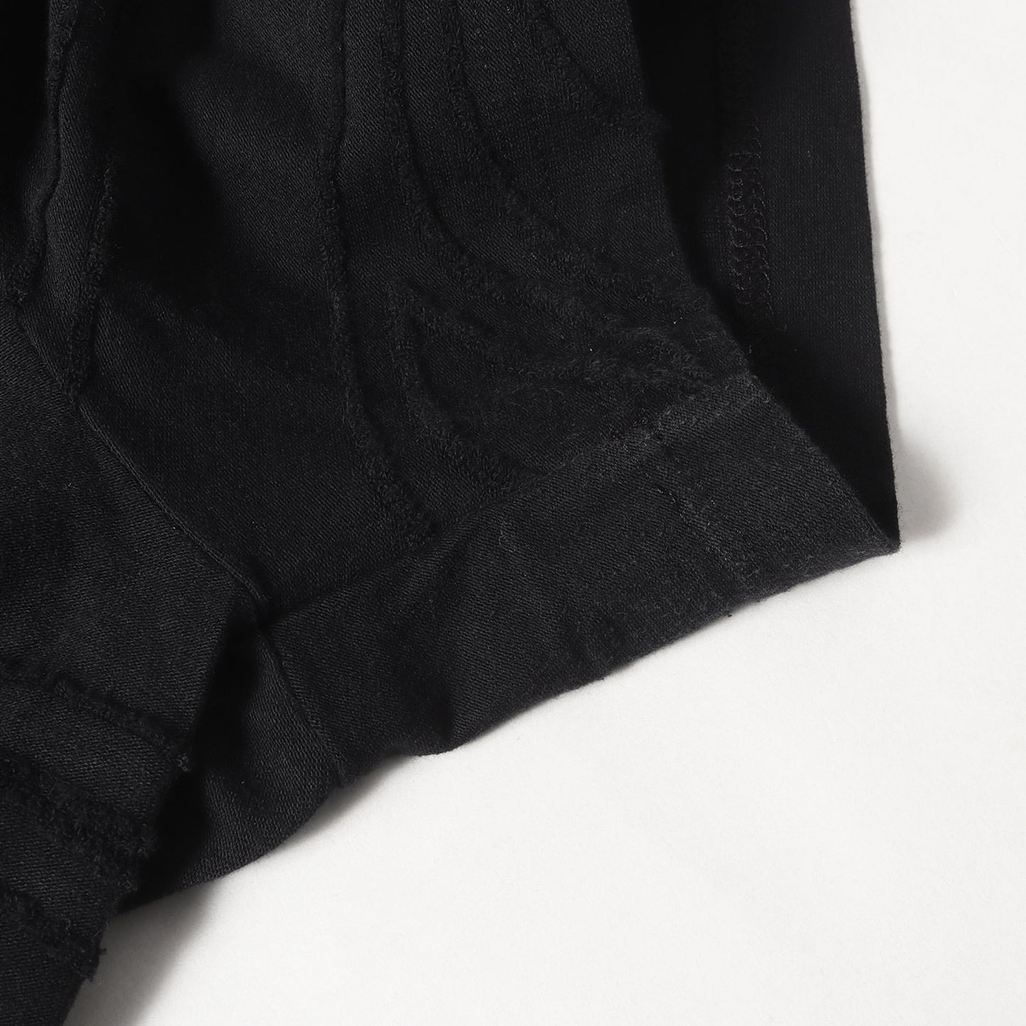 Terry Crest テリークロス ロゴ 半袖 Tシャツ / サンプル品