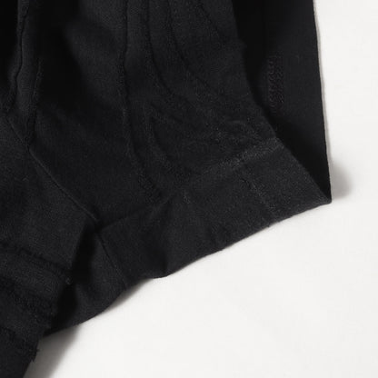 Terry Crest テリークロス ロゴ 半袖 Tシャツ / サンプル品