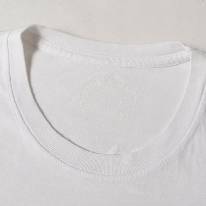 ハリウッド限定カラー バックブリント 半袖 Tシャツ