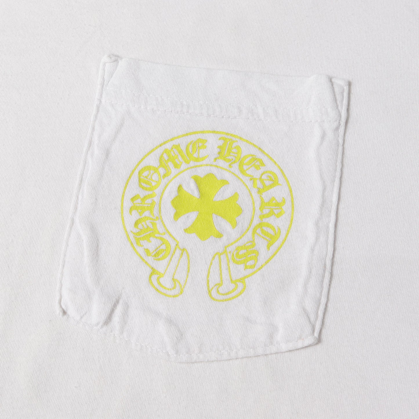 ハリウッド限定カラー バックブリント 半袖 Tシャツ